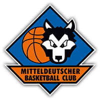 Mitteldeutscher Basketball Club