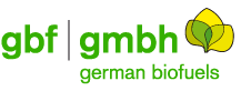 gbf - German Biofuels