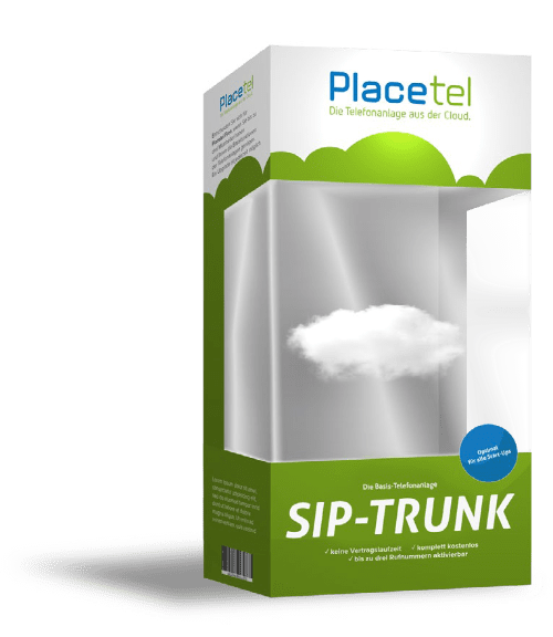 Placetel SIP-Trunk